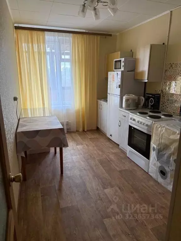 1-к кв. Москва Веерная ул., 28К1 (39.0 м) - Фото 2