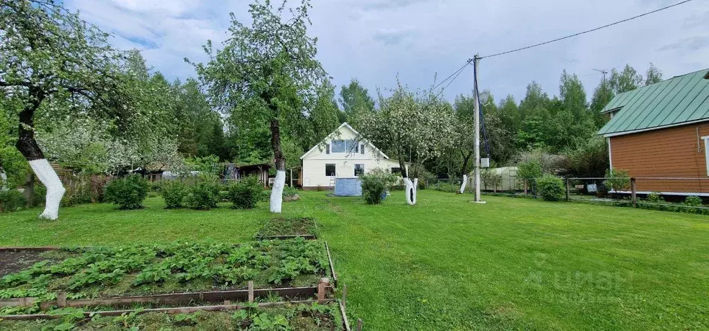 Дом, 101.5 м - Фото 1