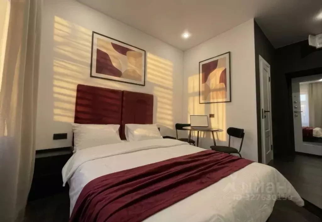 Студия Московская область, Подольск Вокзальная пл., 10 (19.0 м) - Фото 2