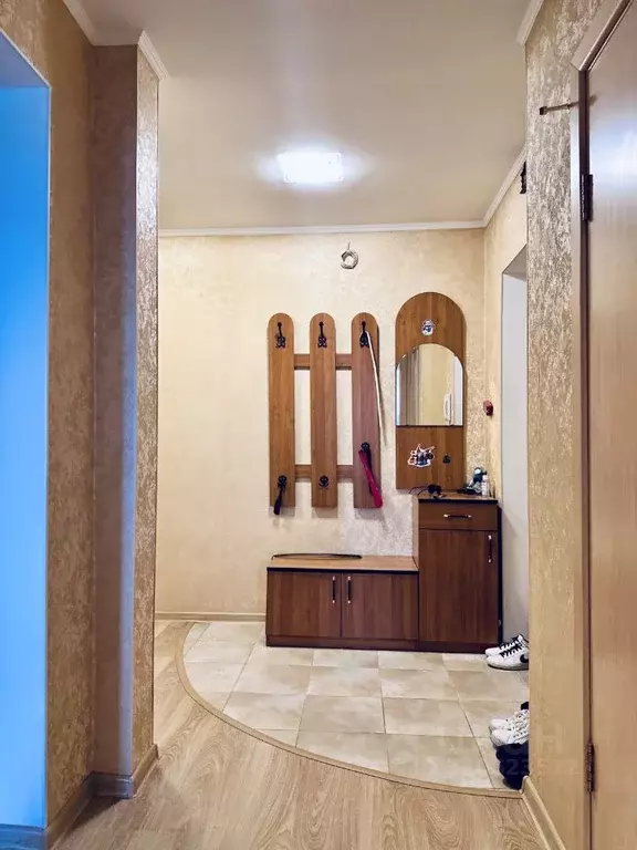 3-к кв. Московская область, Дмитров ДЗФС мкр, 44 (63.0 м) - Фото 2