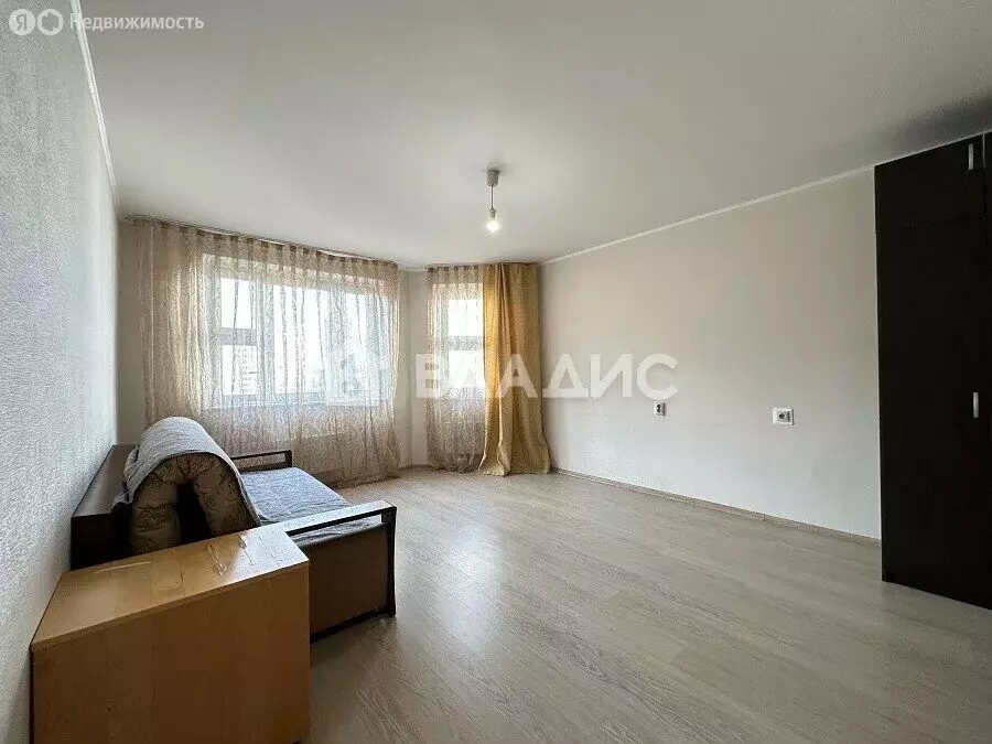2-комнатная квартира: Красногорск, Спасская улица, 4 (60.2 м) - Фото 0