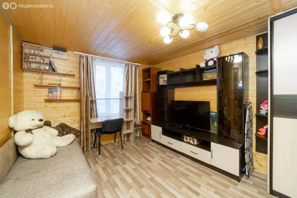 Дом в Архангельская область, Приморский муниципальный округ, СНТ ... - Фото 1