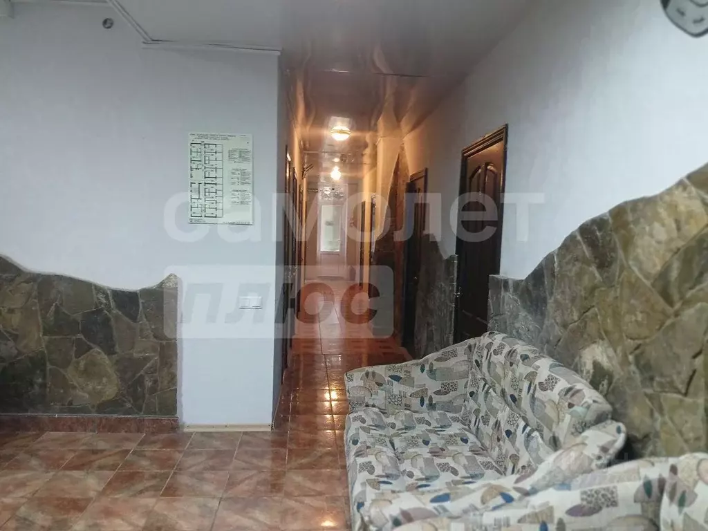 1-к кв. Крым, Ялта муниципальный округ, Симеиз пгт ул. Владимира ... - Фото 2