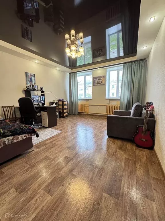 Продаётся 2-к квартира, 58.2 м - Фото 0