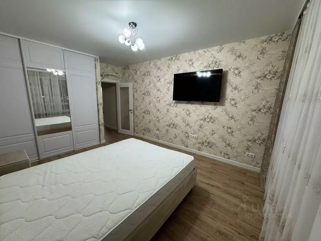 2-к кв. Москва Внуковское поселение, ул. Василия Аксенова, 2 (65.0 м) - Фото 2