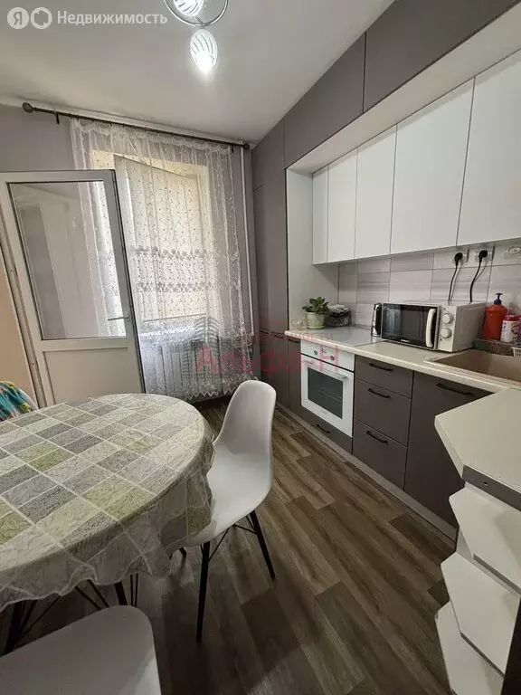 2-комнатная квартира: Ессентуки, улица Ермолова, 106 (51 м) - Фото 1