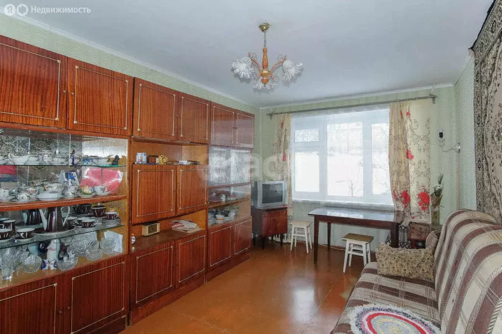 2-комнатная квартира: Златоуст, улица Доватора, 32 (47.4 м) - Фото 2