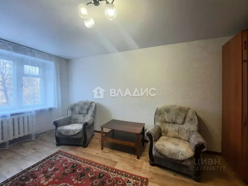 3-к кв. Брянская область, Брянск Красноармейская ул., 160б (57.2 м) - Фото 2