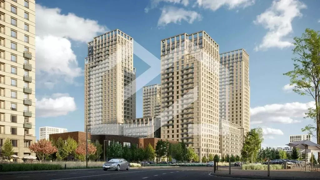 Помещение свободного назначения в Москва Тагильская ул., 6/5 (331 м) - Фото 1