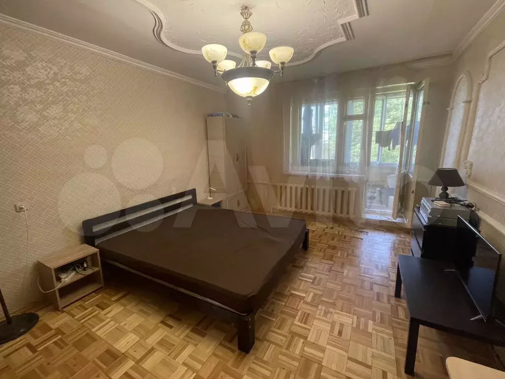 3-к. квартира, 61 м, 5/5 эт. - Фото 0