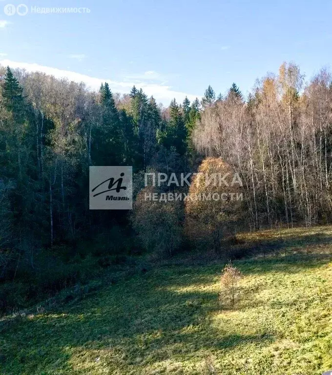 Участок в Дмитровский городской округ, деревня Сбоево (9.5 м) - Фото 0