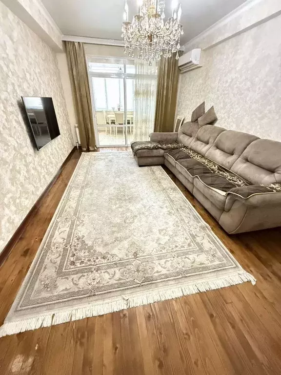 2-к. квартира, 78 м, 11/12 эт. - Фото 0