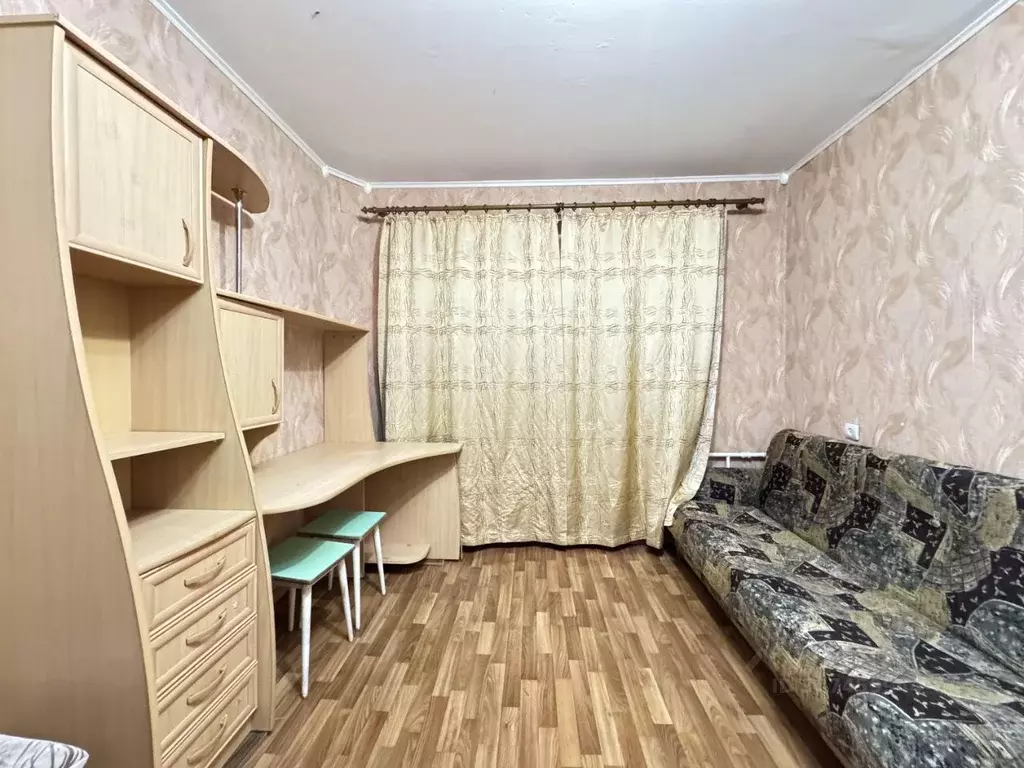 1-к кв. Нижегородская область, Нижний Новгород Народная ул., 42 (20.0 ... - Фото 1