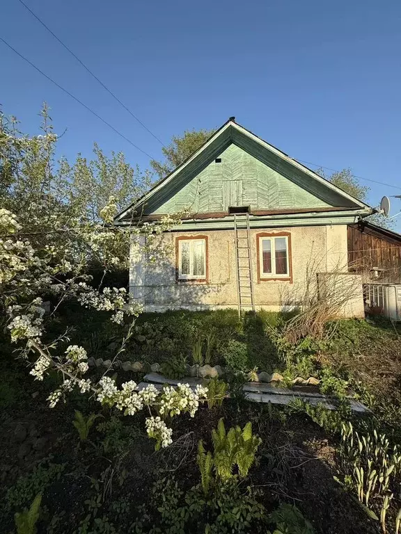 Дом в Свердловская область, Березовский ул. Железнодорожников, 4 (600 ... - Фото 2