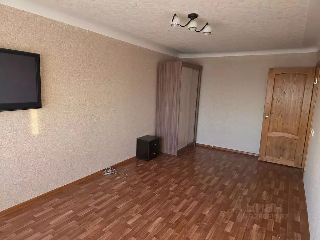 1-к кв. Волгоградская область, Волжский просп. Имени Ленина, 144 (35.3 ... - Фото 2