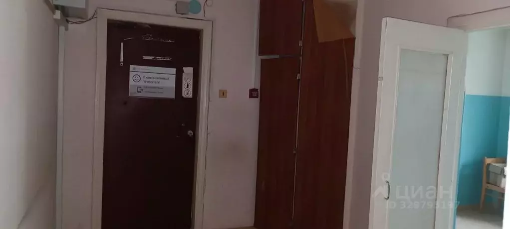 Помещение свободного назначения в Московская область, Чехов ... - Фото 1
