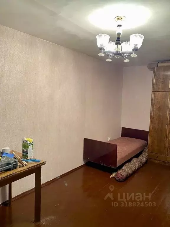 1-к кв. Нижегородская область, Нижний Новгород ул. Ногина, 7 (30.6 м) - Фото 0