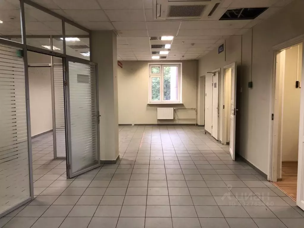Помещение свободного назначения в Московская область, Королев ул. ... - Фото 2