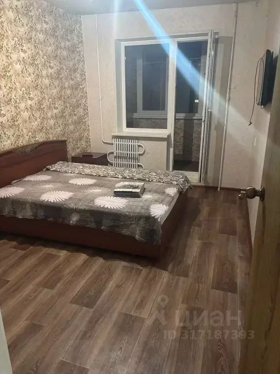 2-к кв. Волгоградская область, Волгоград ул. 39-й Гвардейской Дивизии, ... - Фото 1