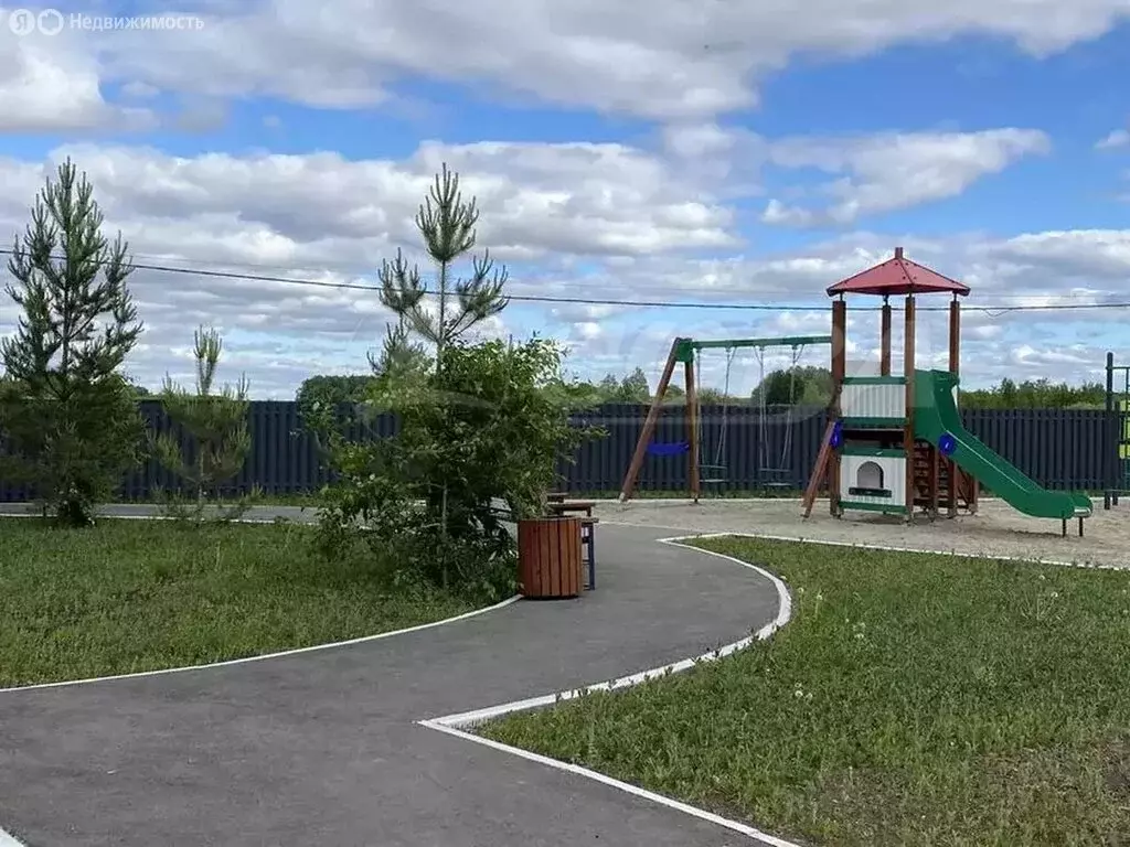 3-комнатная квартира: Тюмень, улица Бориса Быстрых, 16 (104 м) - Фото 0