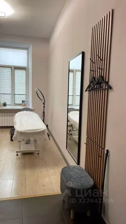 Помещение свободного назначения в Санкт-Петербург Полтавская ул., ... - Фото 1