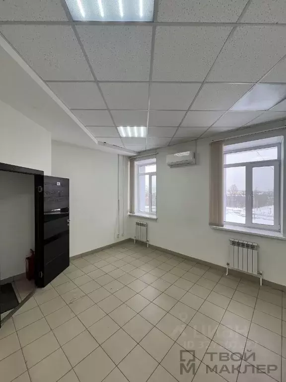 Офис в Пензенская область, Пенза ул. Беляева, 2Д (360 м) - Фото 2