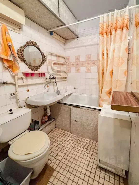 2-к кв. Псковская область, Псков Народная ул., 43 (44.2 м) - Фото 1