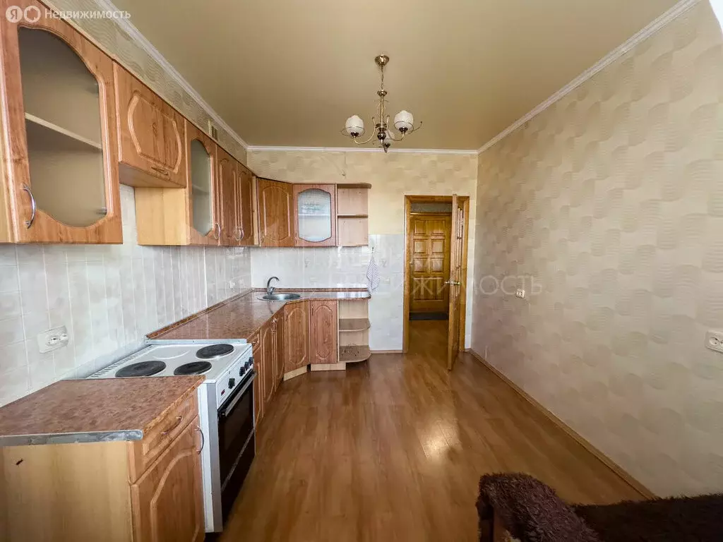 1-комнатная квартира: Тюмень, улица Московский Тракт, 135к3 (34.6 м) - Фото 2