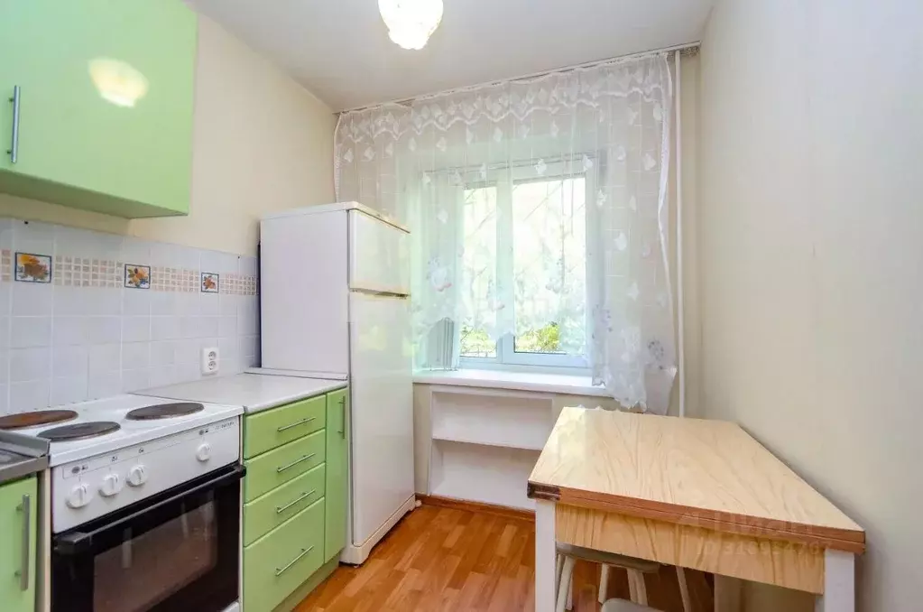 2-к кв. Новосибирская область, Новосибирск Ипподромская ул., 45А (43.0 ... - Фото 0