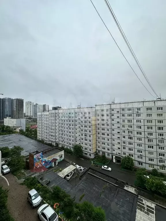 1-к. квартира, 36,6 м, 6/10 эт. - Фото 1