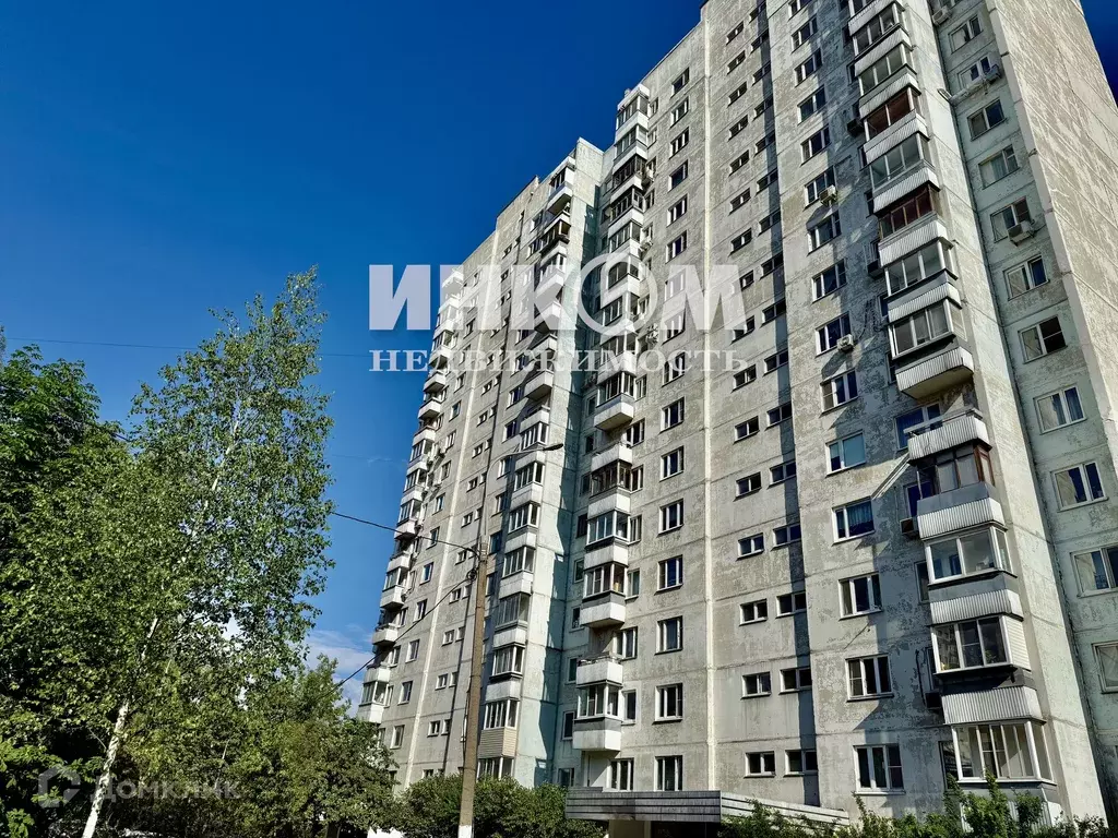 Продаётся 2-к квартира, 53.5 м - Фото 0
