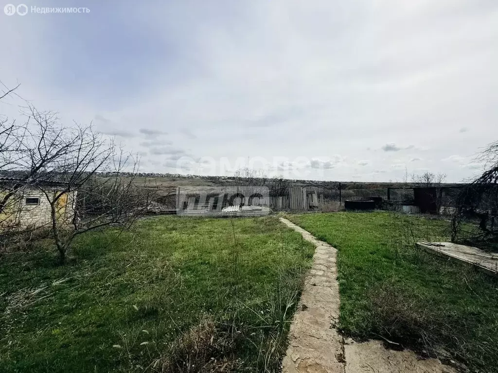 Участок в Волгоград (5.56 м) - Фото 2