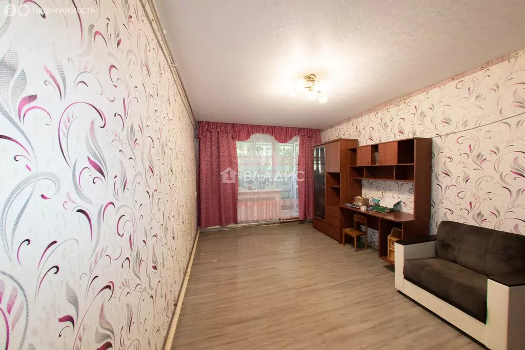 2-комнатная квартира: посёлок Боголюбово, Западная улица, 21 (48.5 м) - Фото 2