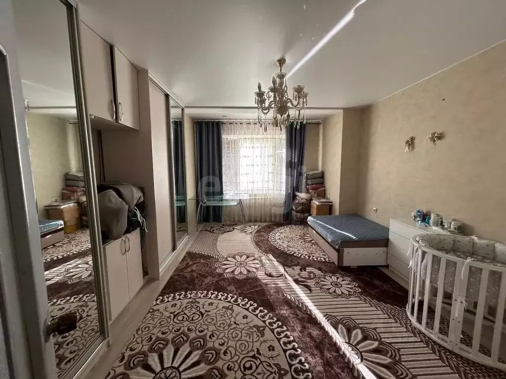 1-к кв. Ханты-Мансийский АО, Сургутский район, пос. Нижнесортымский ... - Фото 2