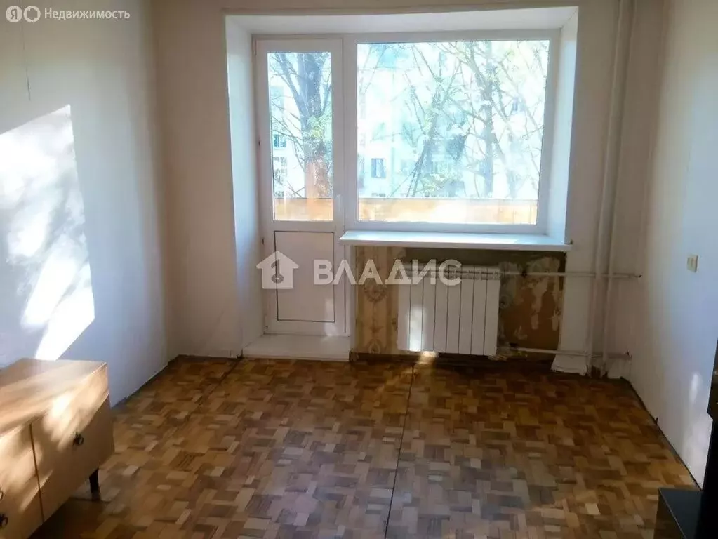 2-комнатная квартира: Лобня, Мирная улица, 22 (45 м) - Фото 1
