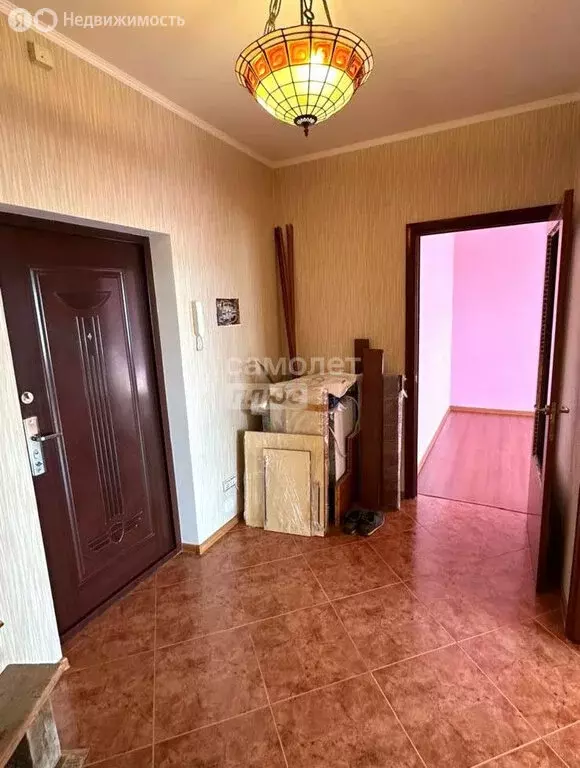 2-комнатная квартира: Пушкино, Московский проспект, 44 (63.3 м) - Фото 2