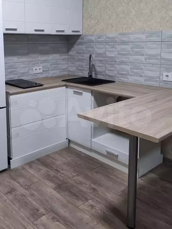 Квартира-студия, 22 м, 6/14 эт. - Фото 1