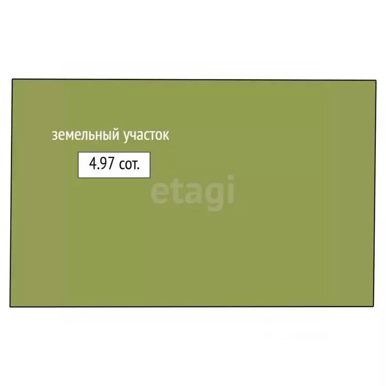 Участок в Тюменская область, Тюменский район, Птицевод садовое ... - Фото 1