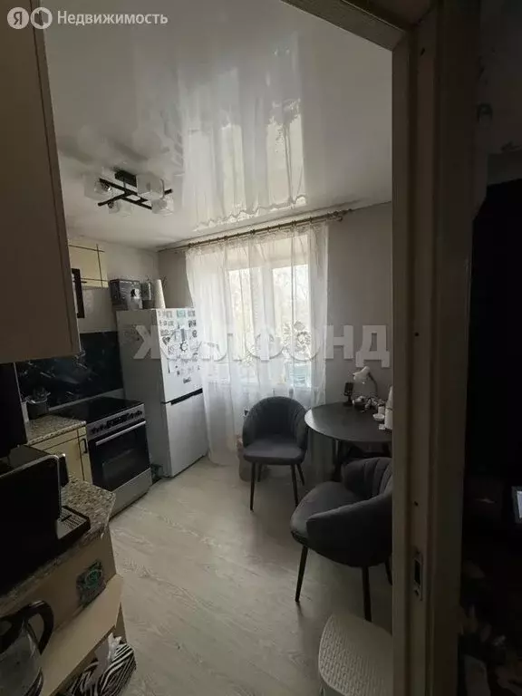 2-комнатная квартира: Томск, проспект Ленина, 212А (45 м) - Фото 2