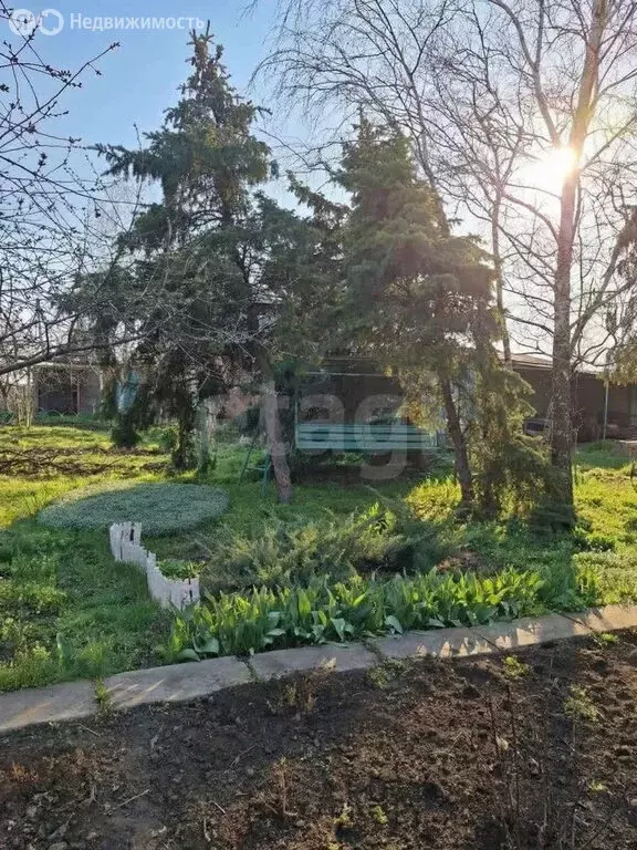 Дом в станица Манычская, Озёрная улица (69.7 м) - Фото 1