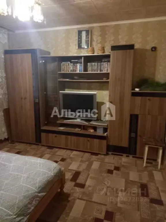 1-к кв. Ростовская область, Донецк 3-й мкр, 20 (24.0 м) - Фото 0