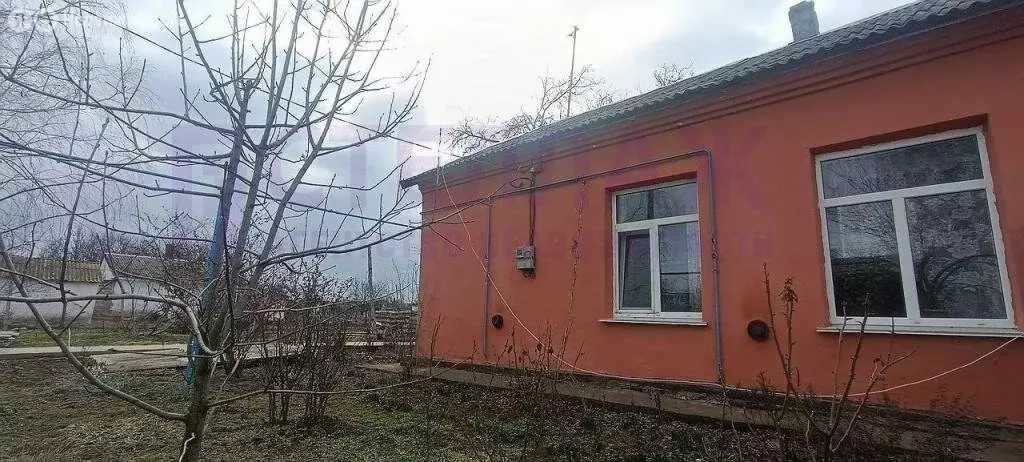 Дом в Крымка, улица Ломоносова, 12 (50 м) - Фото 1