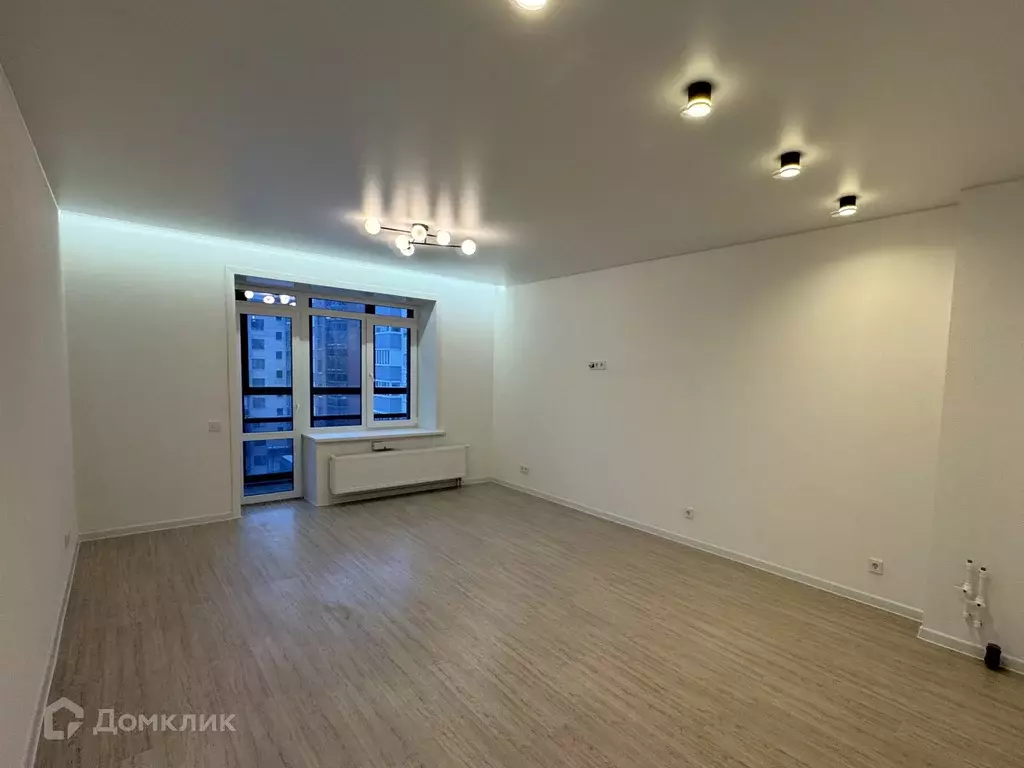 Продаётся квартира-студия, 29.5 м - Фото 1