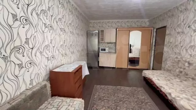 Комната 19,2 м в 1-к., 5/5 эт. - Фото 1