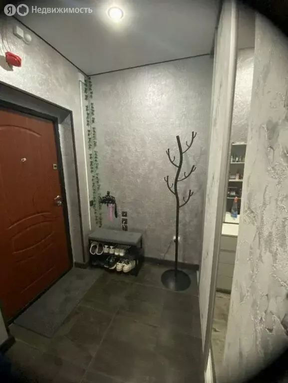 2-комнатная квартира: Абакан, Трудовая улица, 84 (60 м) - Фото 1