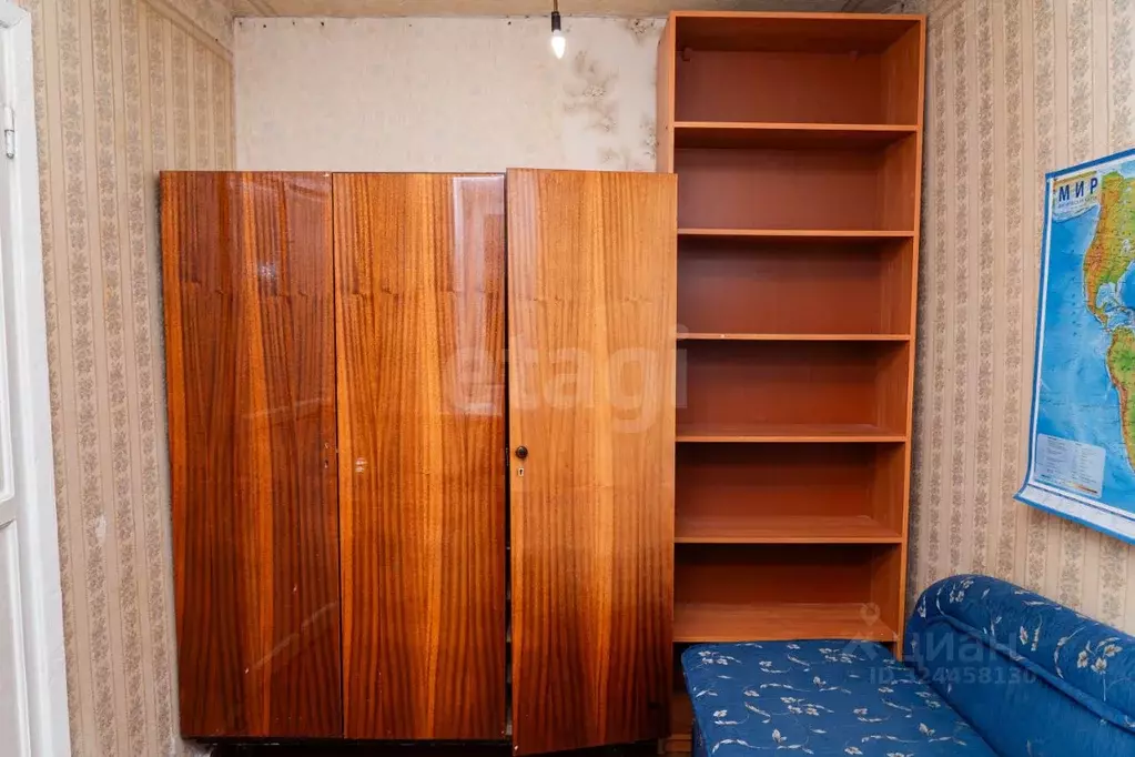 2-к кв. Башкортостан, Уфа просп. Октября, 150 (41.0 м) - Фото 1