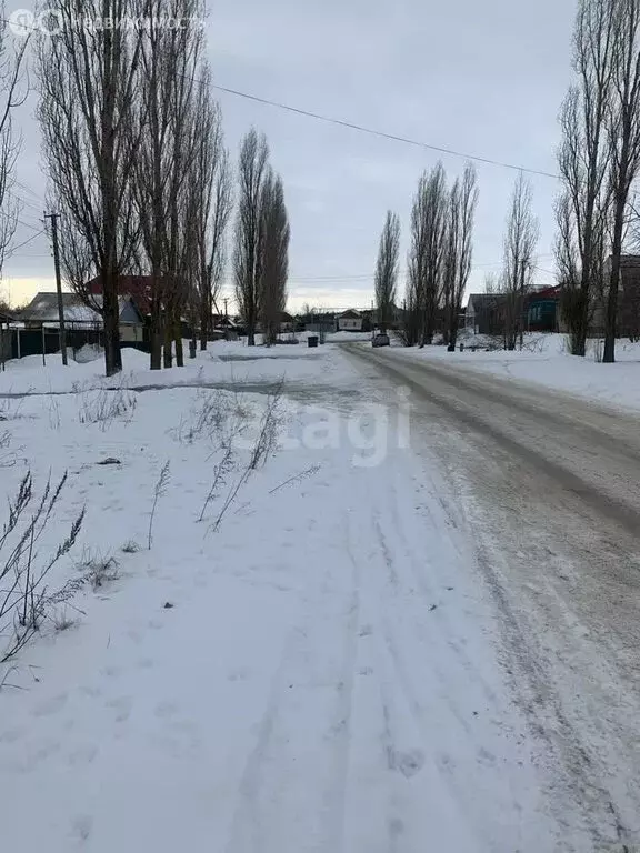 Участок в Балашов, улица Ленина (11 м) - Фото 0