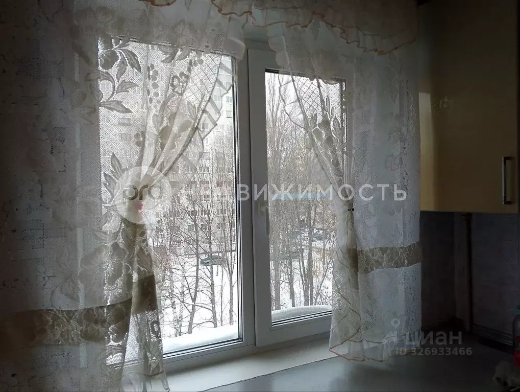 1-к кв. Рязанская область, Рязань Касимовское ш., 40к1 (30.2 м) - Фото 2