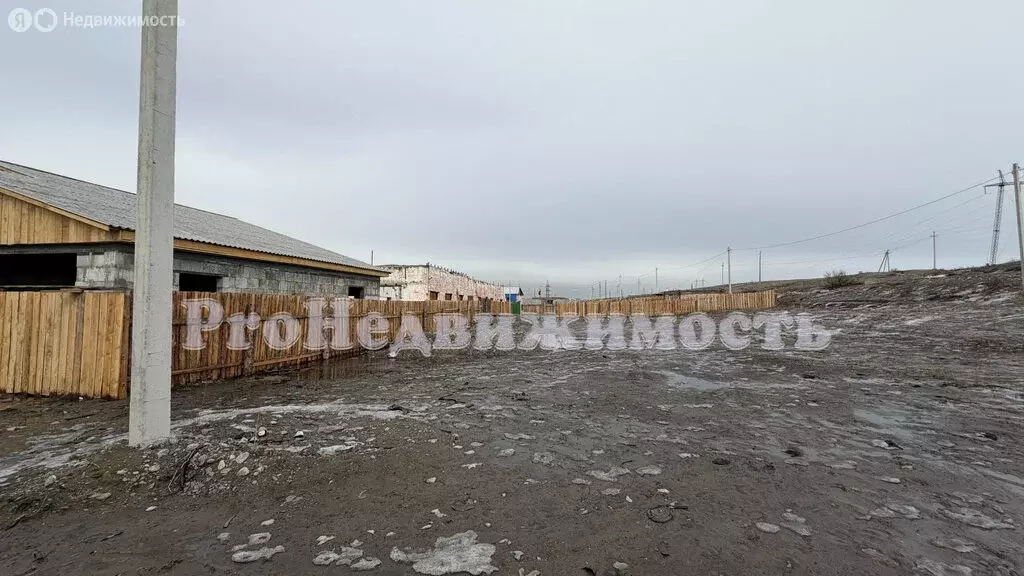 Участок в село Сукпак, Кызылская улица (7.5 м) - Фото 2