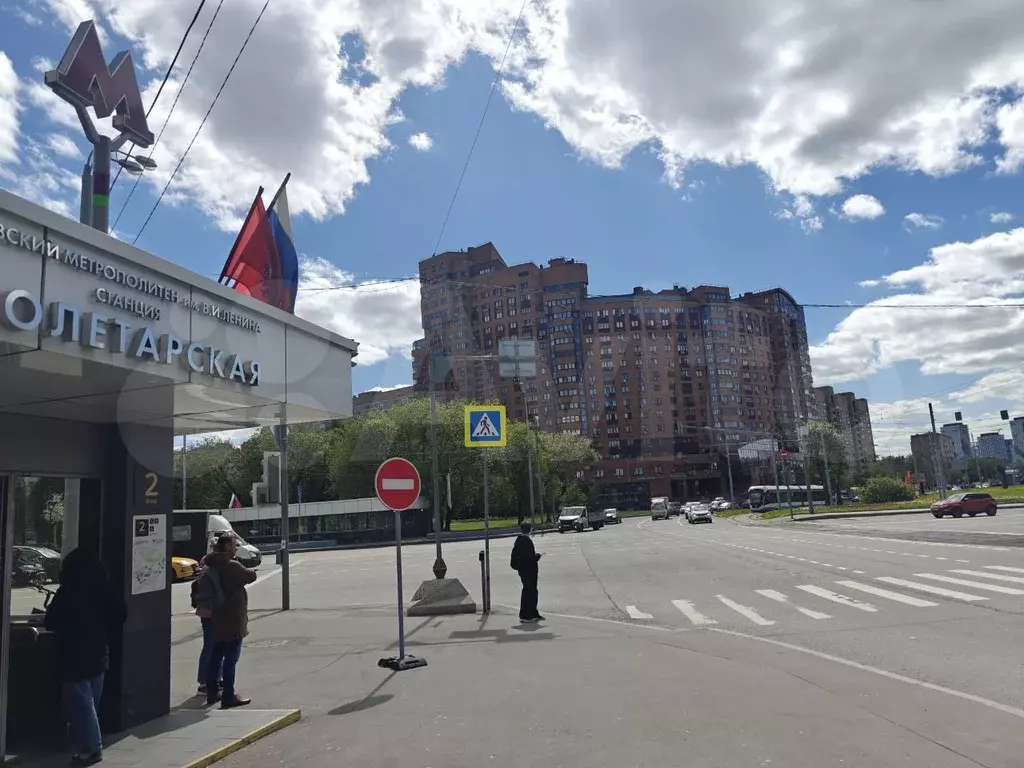 Апартаменты-студия, 10 м, 1/13 эт. - Фото 0